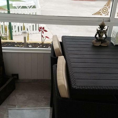 Apartamento Con Jacuzzi Vistas A La Piscina Costa Calma Exterior photo