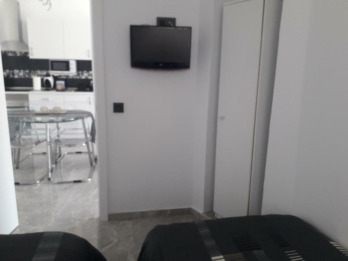 Apartamento Con Jacuzzi Vistas A La Piscina Costa Calma Exterior photo