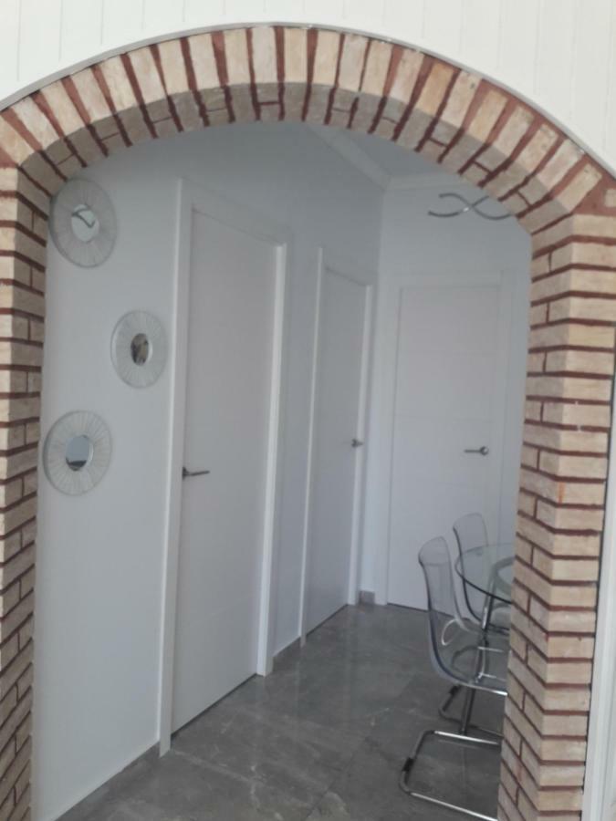 Apartamento Con Jacuzzi Vistas A La Piscina Costa Calma Exterior photo