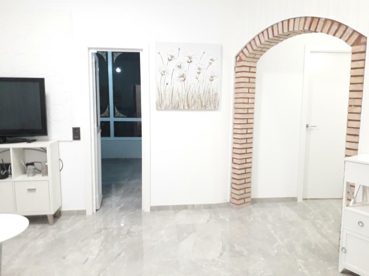 Apartamento Con Jacuzzi Vistas A La Piscina Costa Calma Exterior photo