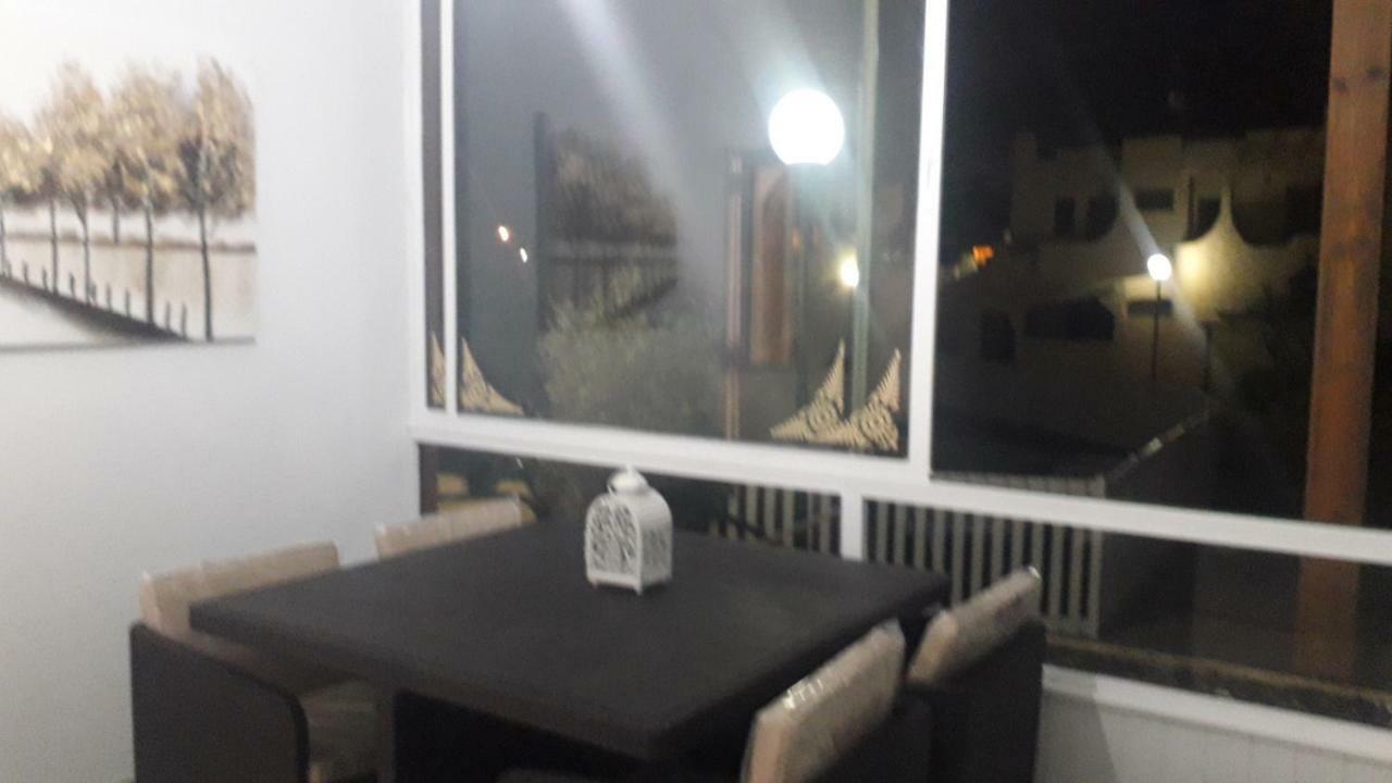 Apartamento Con Jacuzzi Vistas A La Piscina Costa Calma Exterior photo