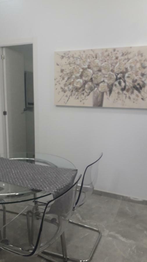 Apartamento Con Jacuzzi Vistas A La Piscina Costa Calma Exterior photo
